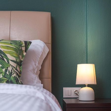 Likehome Apartments Orestiada Luaran gambar