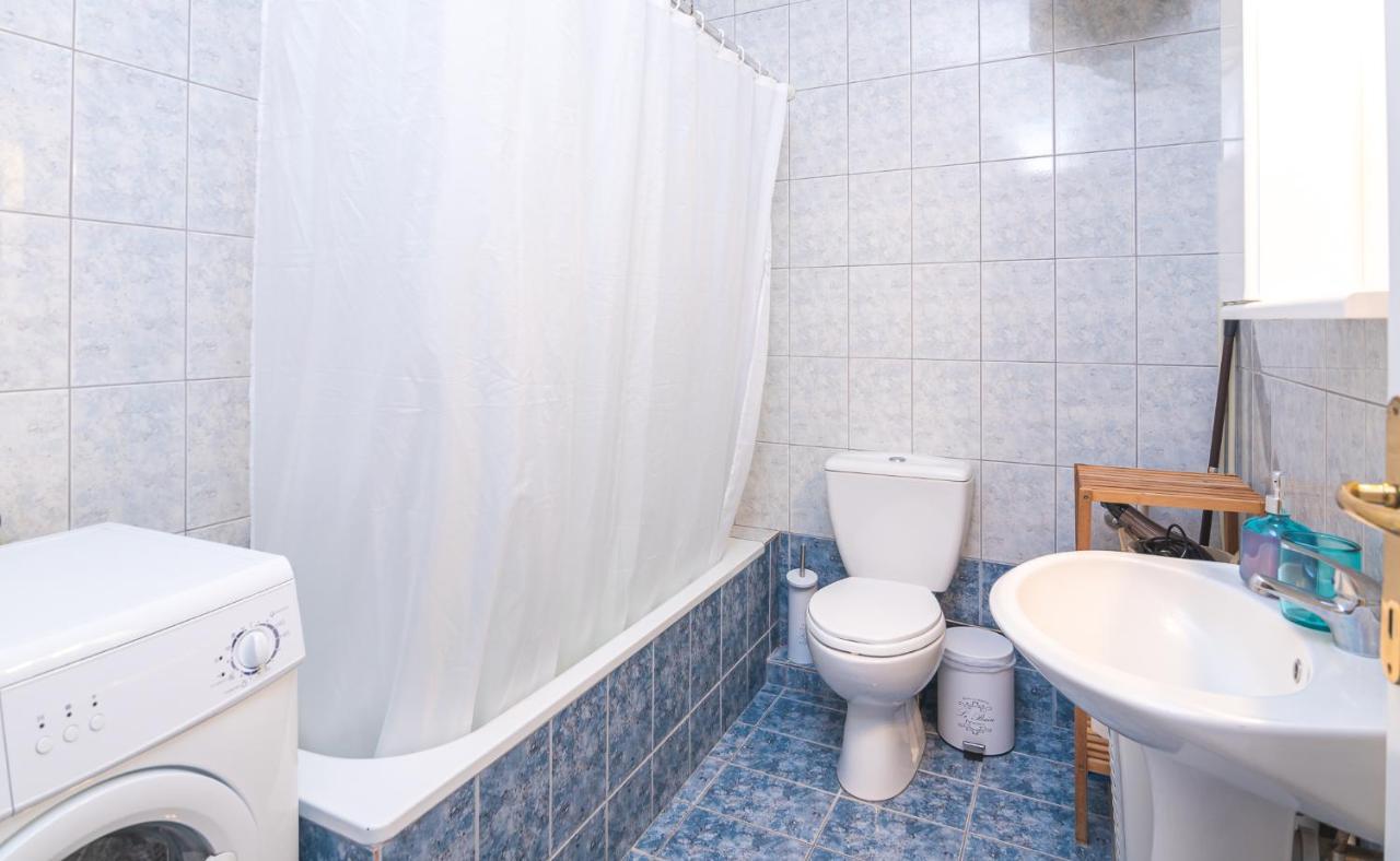 Likehome Apartments Orestiada Luaran gambar