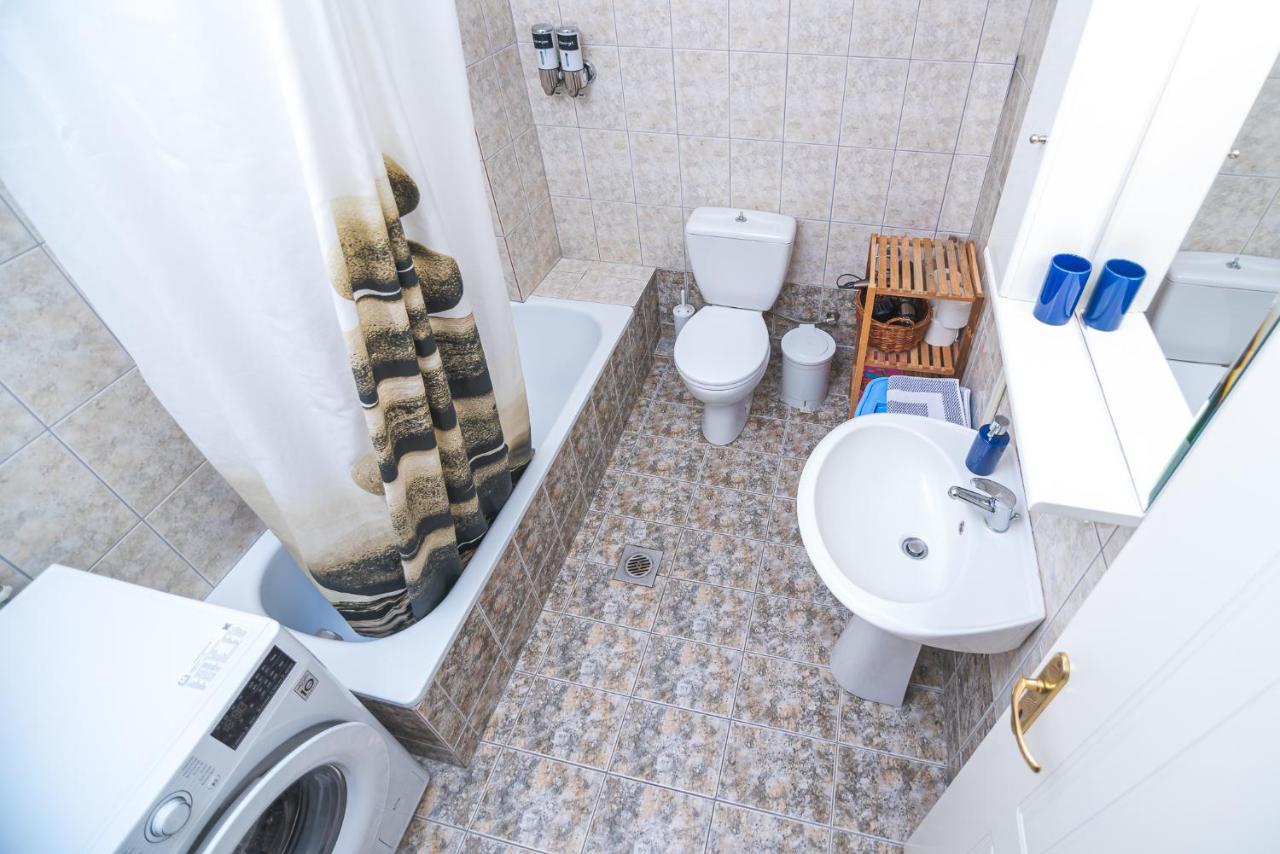 Likehome Apartments Orestiada Luaran gambar