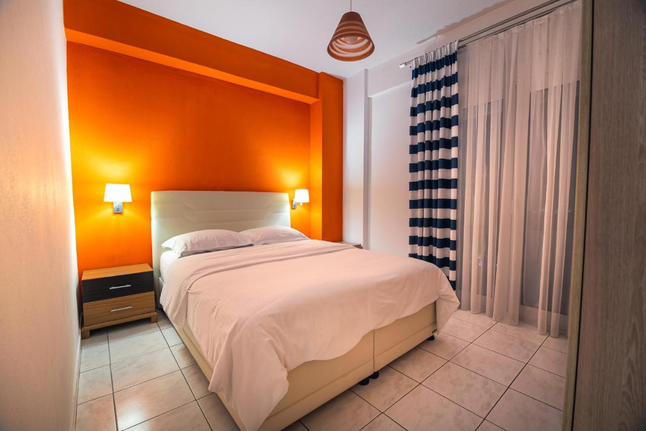 Likehome Apartments Orestiada Luaran gambar