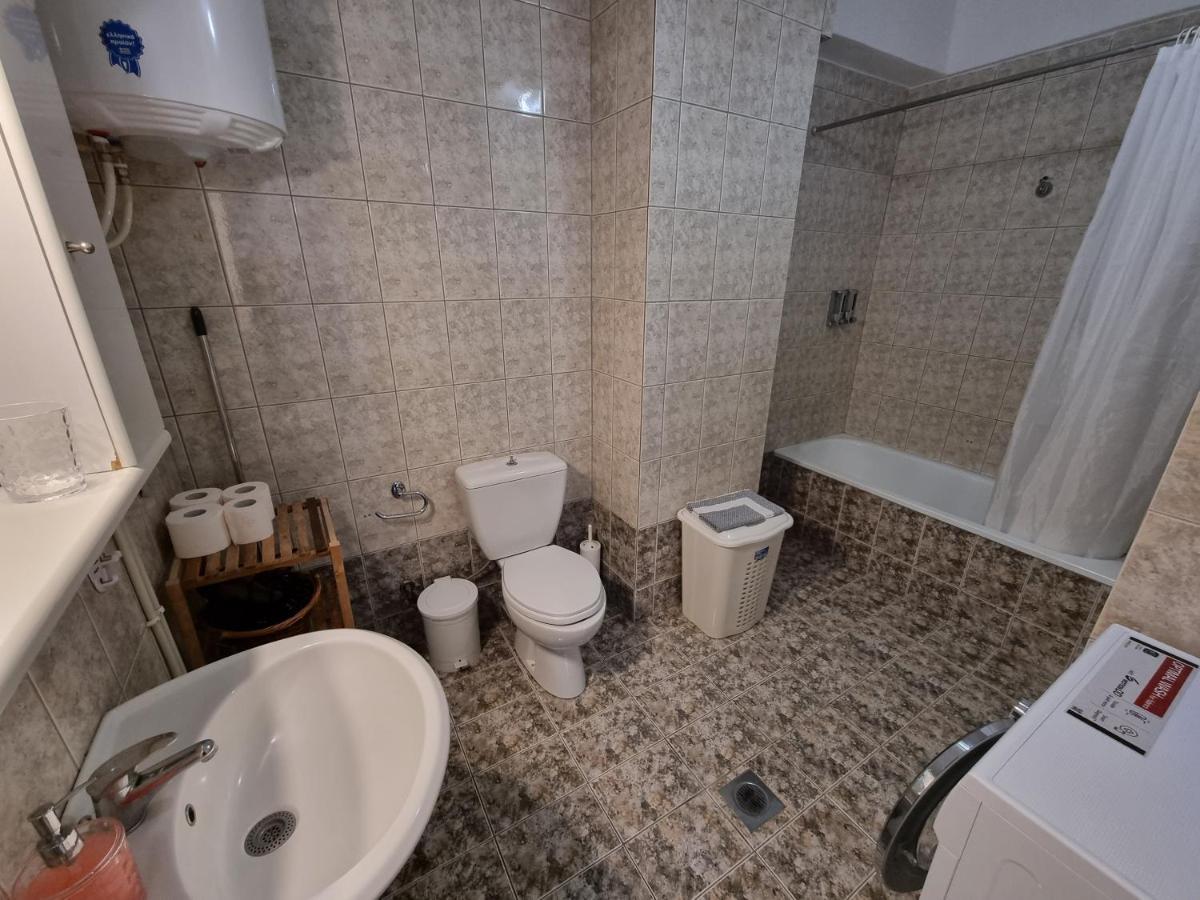 Likehome Apartments Orestiada Luaran gambar