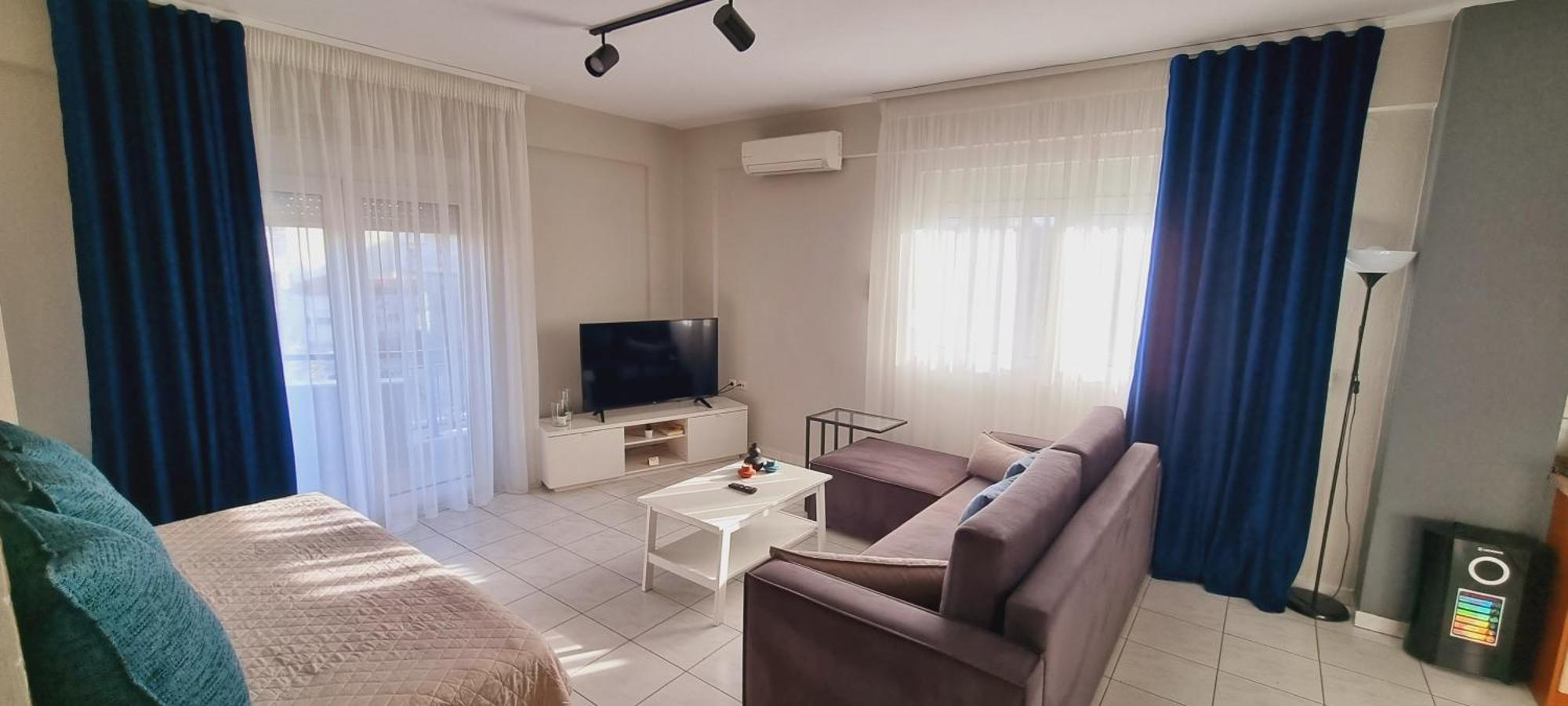 Likehome Apartments Orestiada Luaran gambar