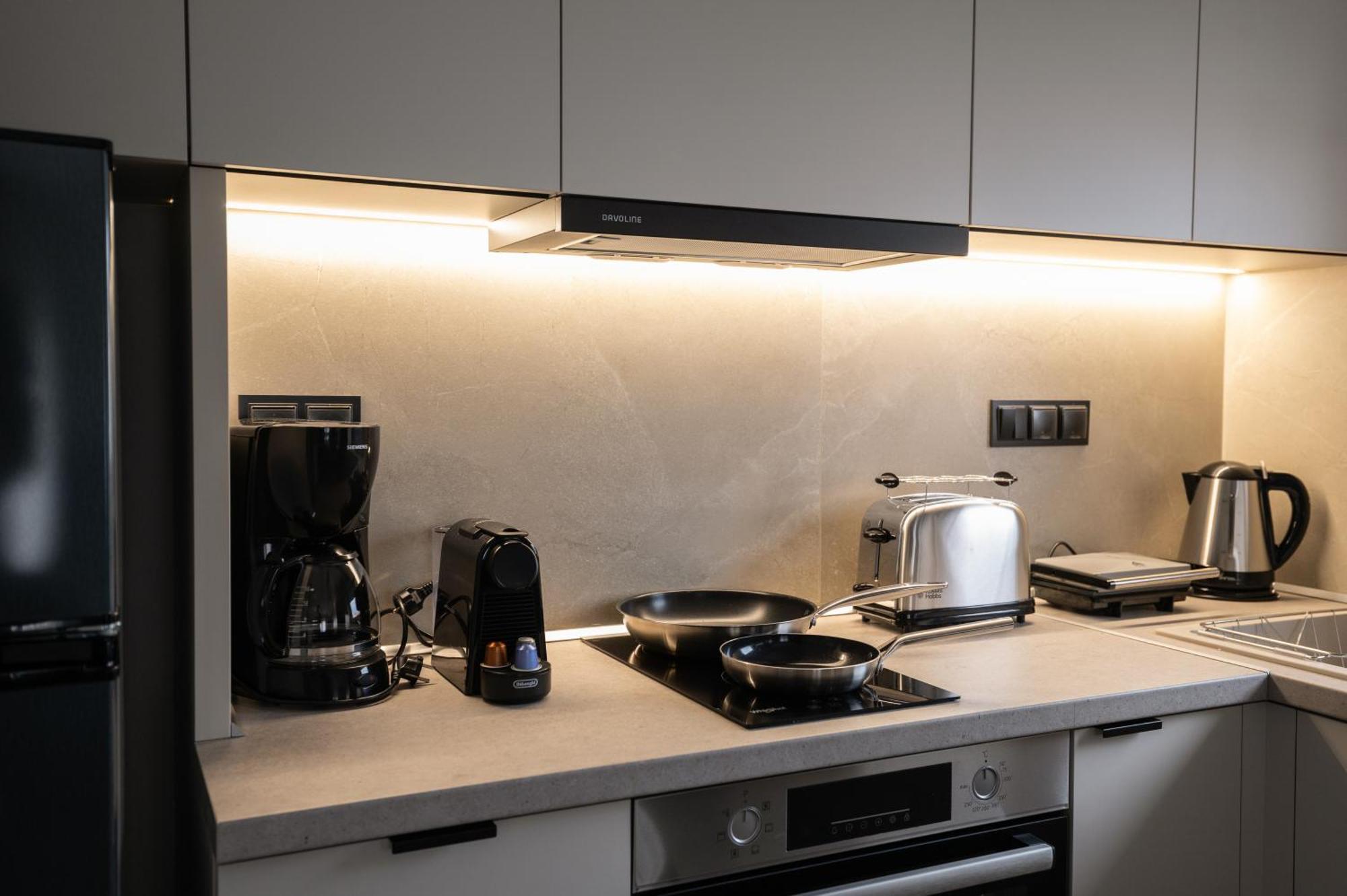Likehome Apartments Orestiada Luaran gambar