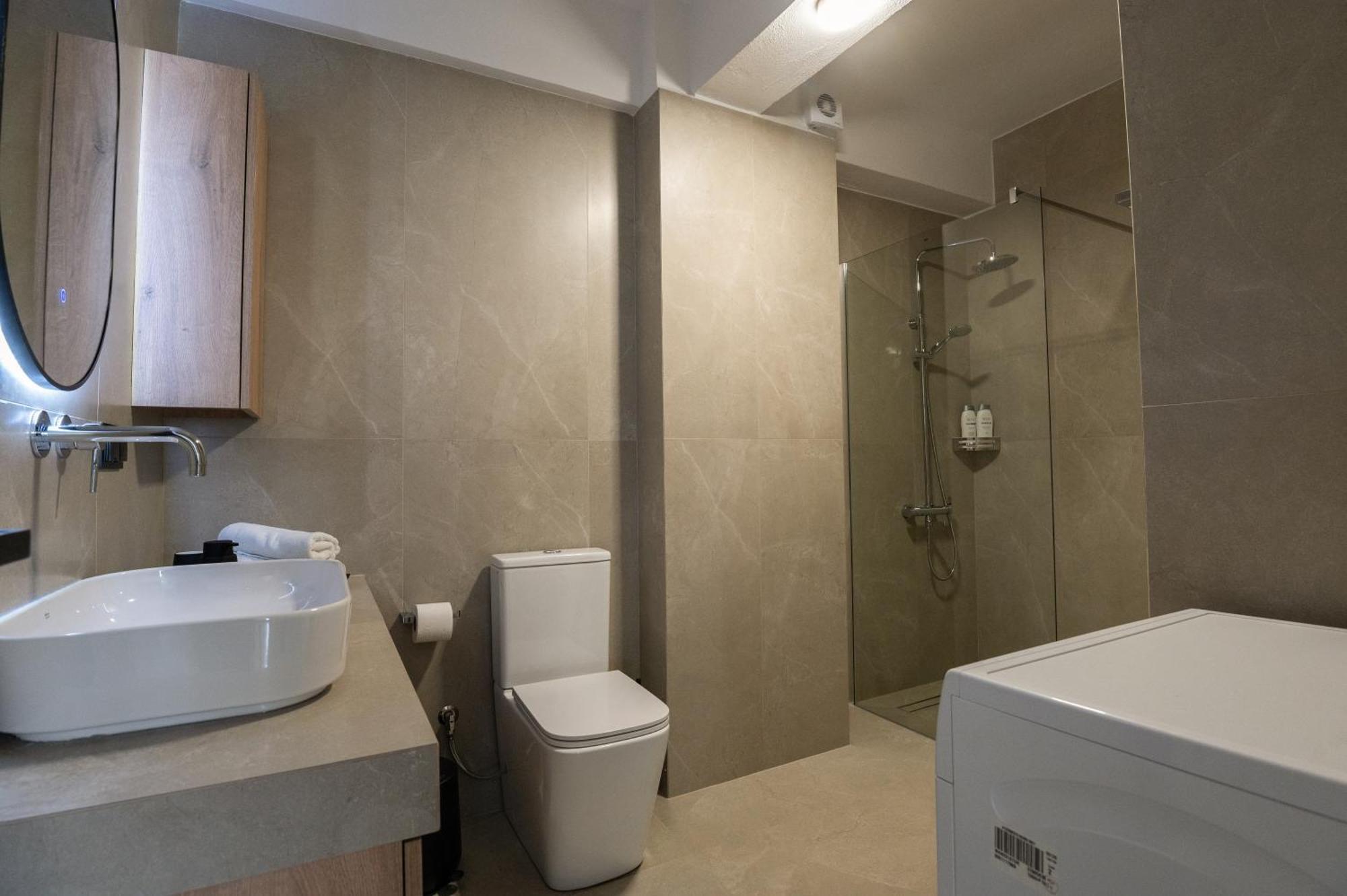 Likehome Apartments Orestiada Luaran gambar