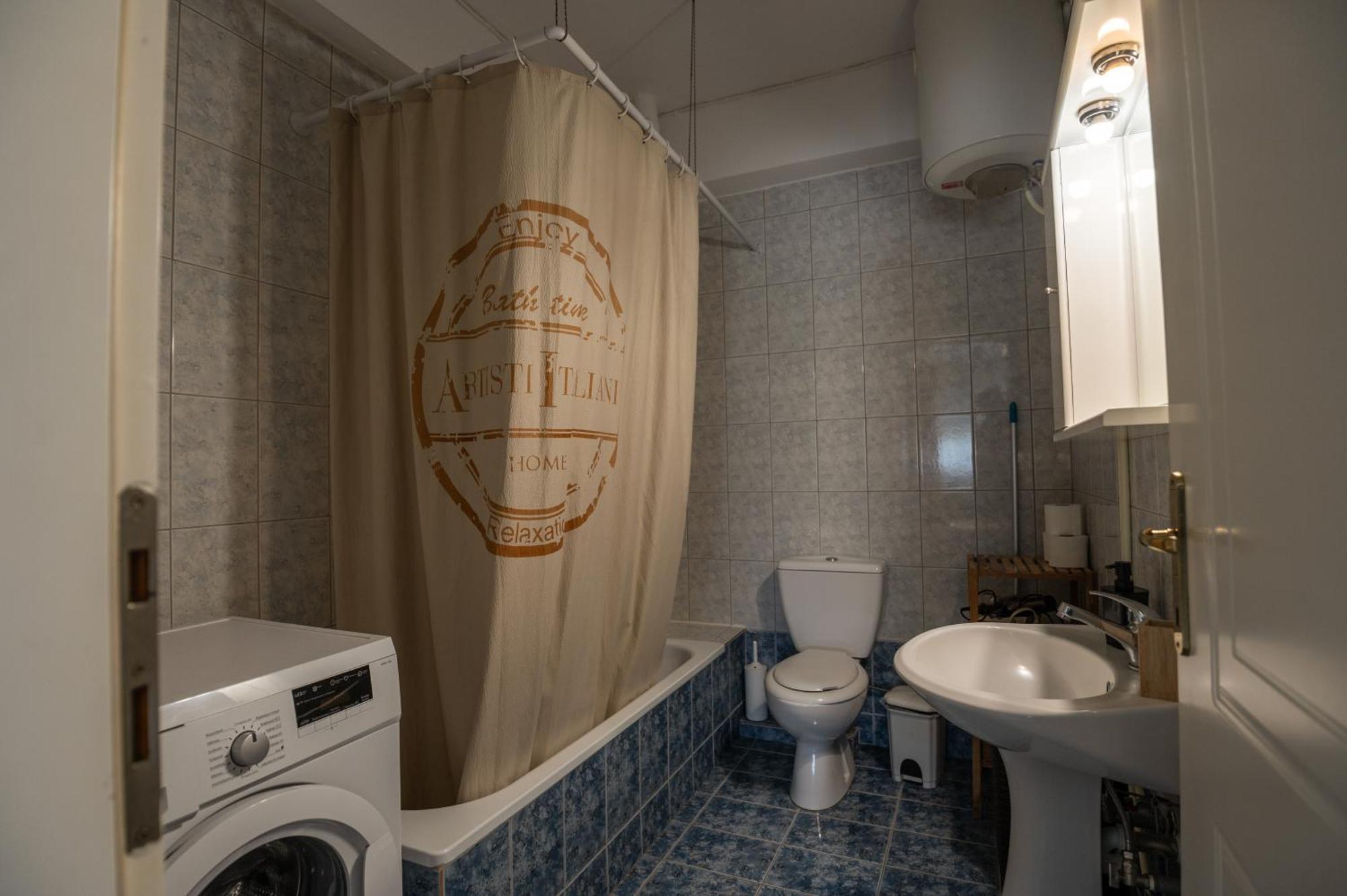 Likehome Apartments Orestiada Luaran gambar