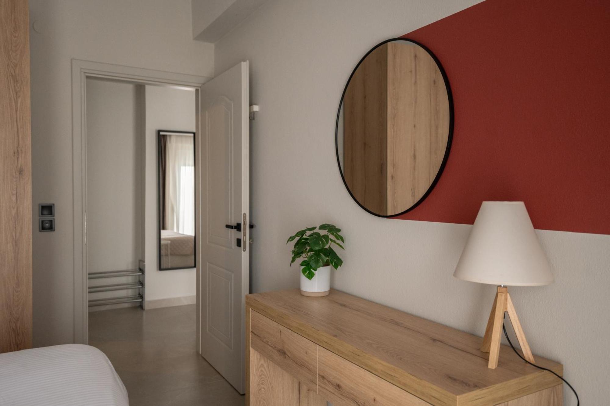 Likehome Apartments Orestiada Luaran gambar