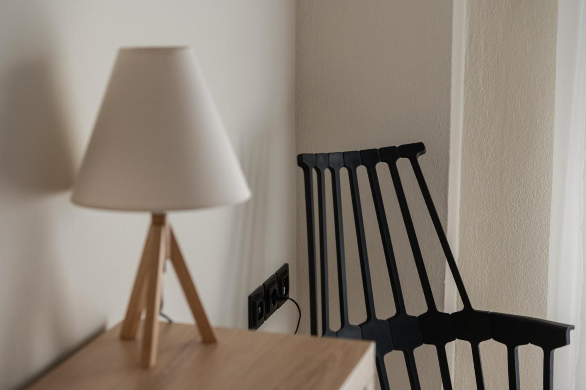 Likehome Apartments Orestiada Luaran gambar