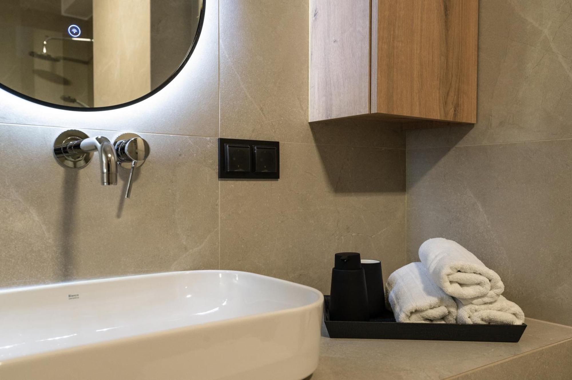Likehome Apartments Orestiada Luaran gambar