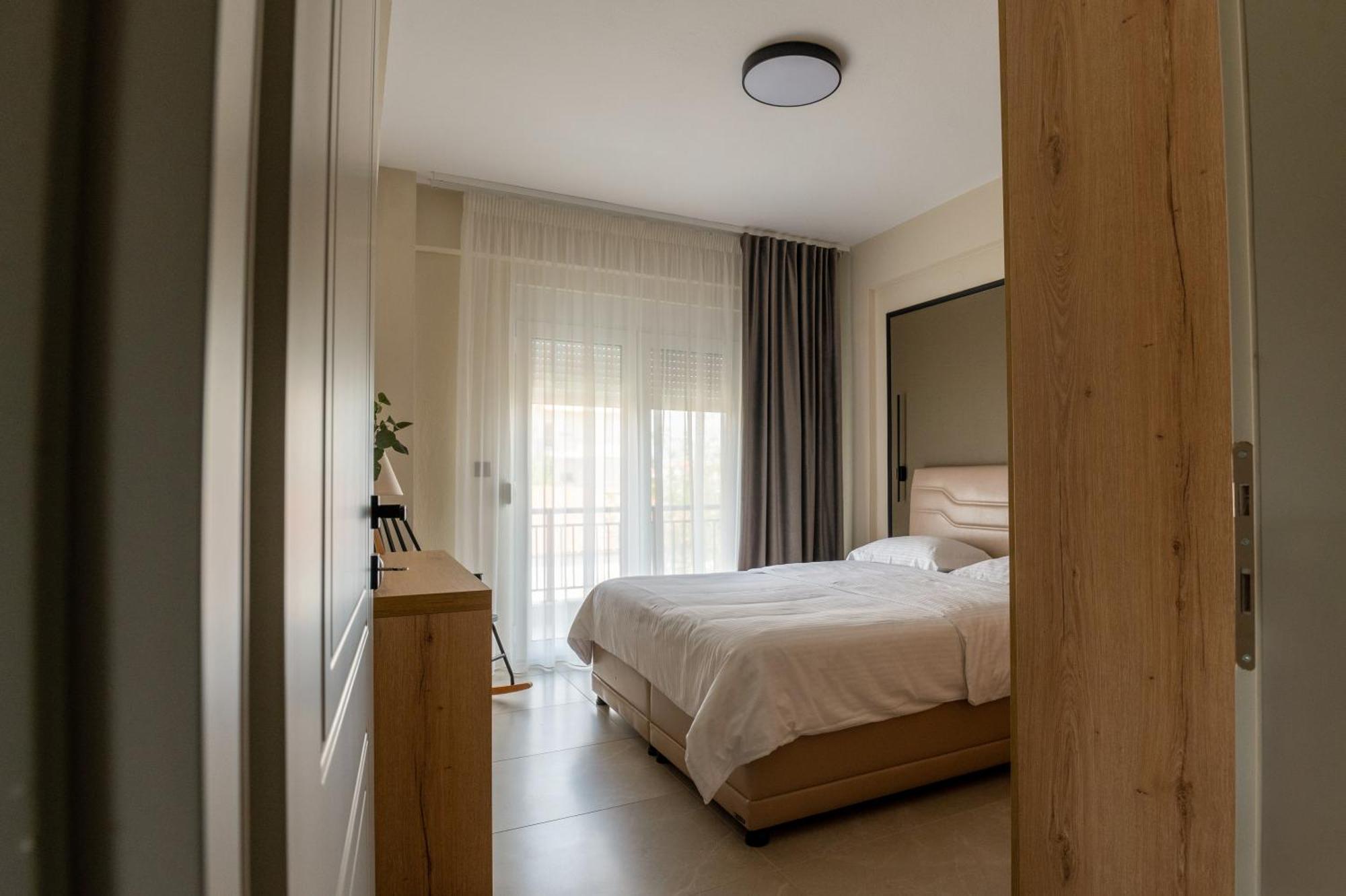 Likehome Apartments Orestiada Luaran gambar
